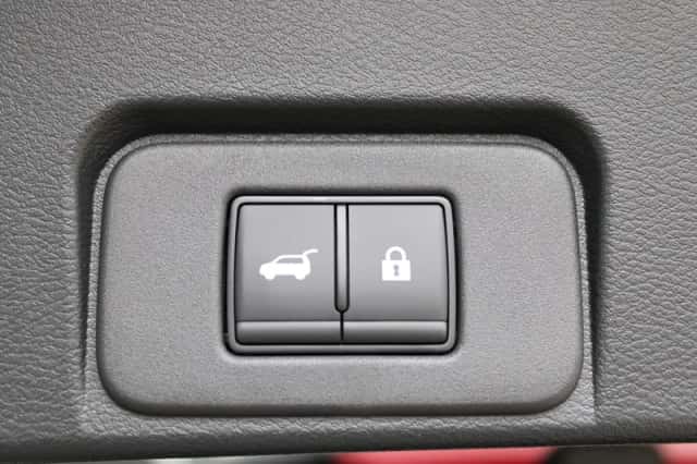 Nissan X-Trail (2026) thumbnail 26