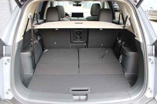 Nissan X-Trail (2026) thumbnail 27