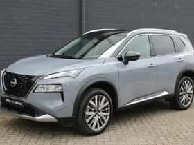 Nissan X-Trail (2026) thumbnail 30