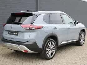 Nissan X-Trail (2026) thumbnail 4