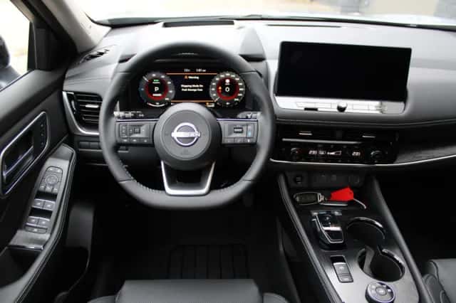 Nissan X-Trail (2026) thumbnail 5