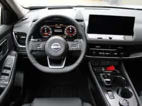 Nissan X-Trail (2026) thumbnail 5