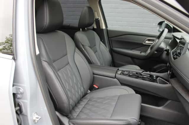 Nissan X-Trail (2026) thumbnail 6