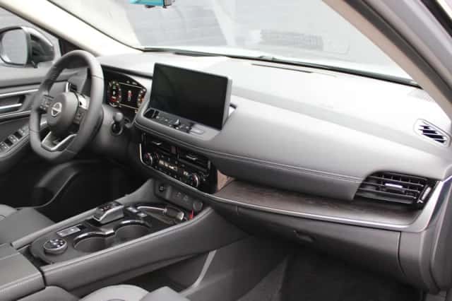 Nissan X-Trail (2026) thumbnail 7