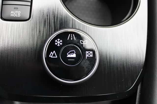 Nissan X-Trail (2026) thumbnail 9