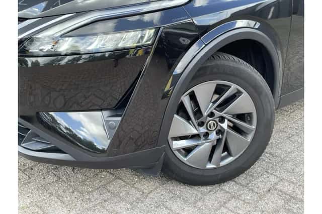 Nissan Qashqai (2022) thumbnail 6