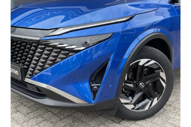 Nissan Qashqai (2024) thumbnail 6
