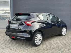 Nissan Micra (2022) thumbnail 2
