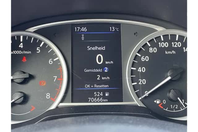Nissan Micra (2022) thumbnail 14