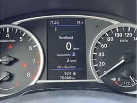 Nissan Micra (2022) thumbnail 14
