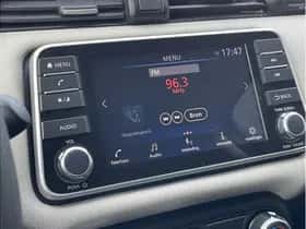 Nissan Micra (2022) thumbnail 18