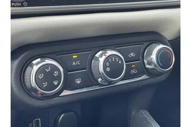 Nissan Micra (2022) thumbnail 19