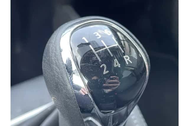 Nissan Micra (2022) thumbnail 20