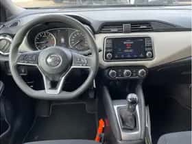 Nissan Micra (2022) thumbnail 3