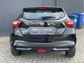 Nissan Micra (2022) thumbnail 21