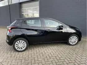 Nissan Micra (2022) thumbnail 22