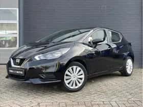 Nissan Micra (2022) thumbnail 24