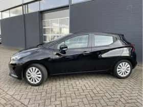 Nissan Micra (2022) thumbnail 7