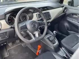 Nissan Micra (2022) thumbnail 8