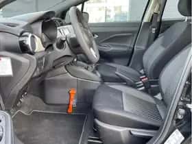 Nissan Micra (2022) thumbnail 9