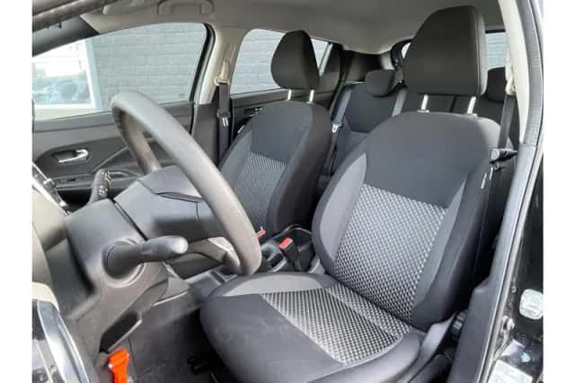 Nissan Micra (2022) thumbnail 10