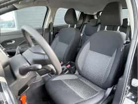 Nissan Micra (2022) thumbnail 10