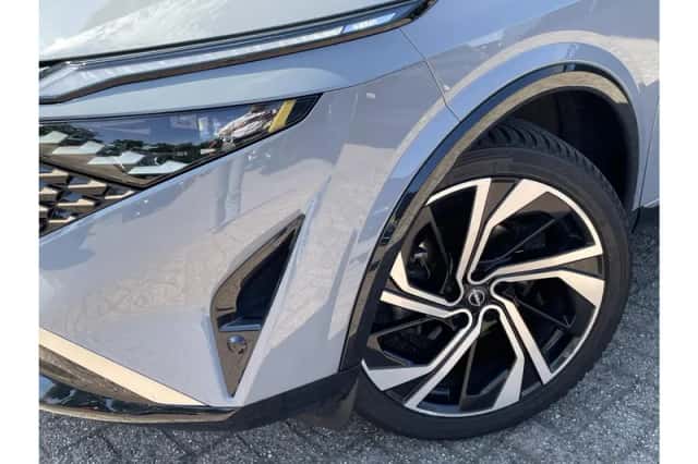 Nissan Qashqai (2025) thumbnail 6