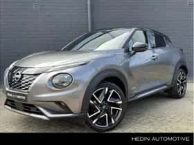 Nissan Juke (2026)