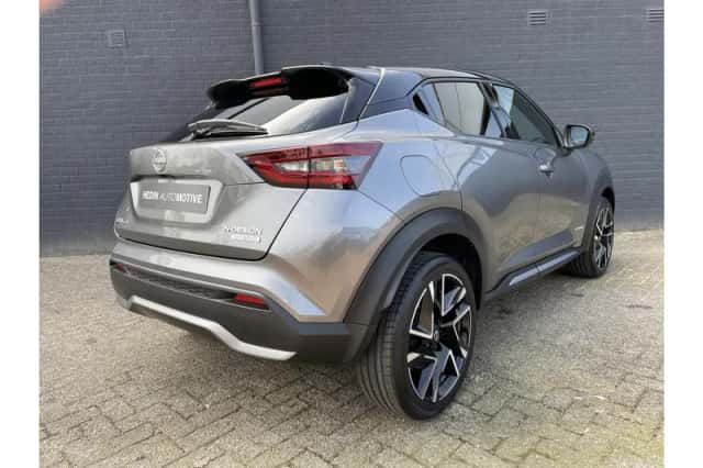 Nissan Juke (2026) thumbnail 2