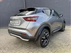 Nissan Juke (2026) thumbnail 2