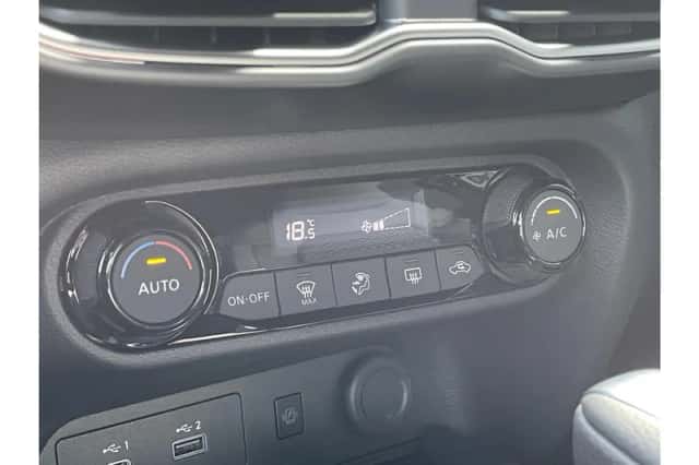 Nissan Juke (2026) thumbnail 14