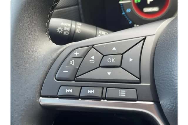 Nissan Juke (2026) thumbnail 17