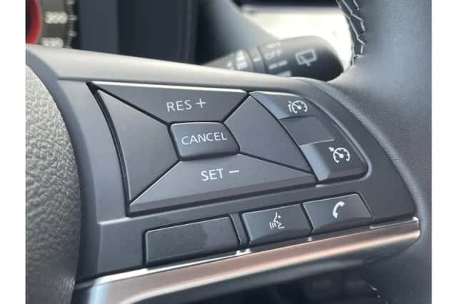 Nissan Juke (2026) thumbnail 18