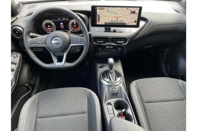 Nissan Juke (2026) thumbnail 3