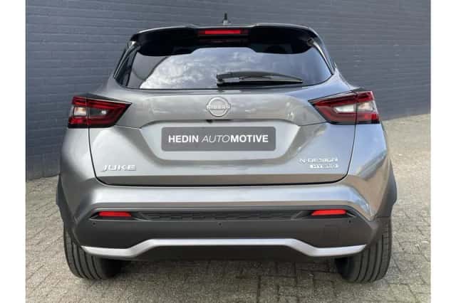 Nissan Juke (2026) thumbnail 22
