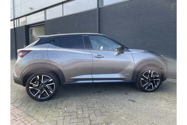 Nissan Juke (2026) thumbnail 23