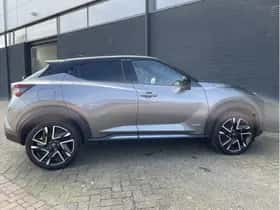 Nissan Juke (2026) thumbnail 23