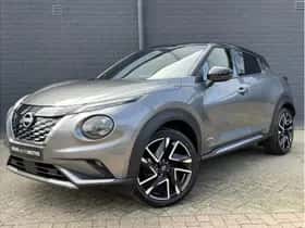 Nissan Juke (2026) thumbnail 25