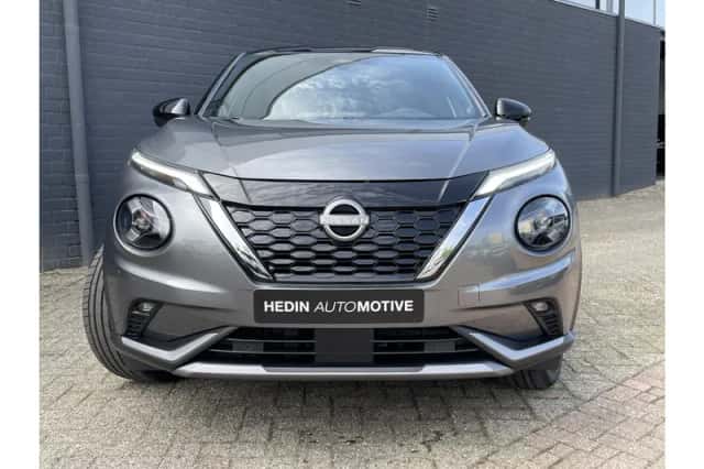 Nissan Juke (2026) thumbnail 5