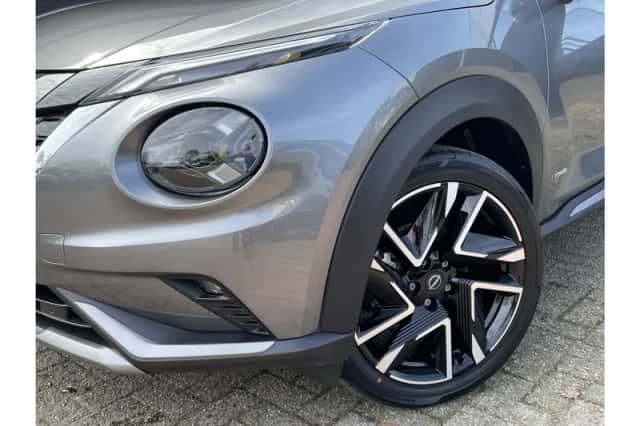 Nissan Juke (2026) thumbnail 6