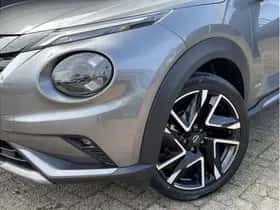 Nissan Juke (2026) thumbnail 6