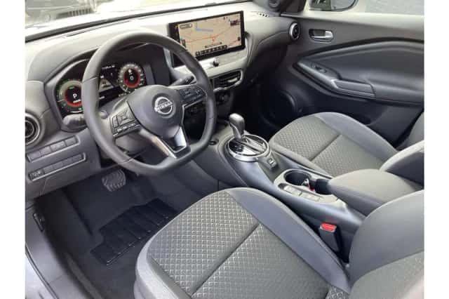 Nissan Juke (2026) thumbnail 7