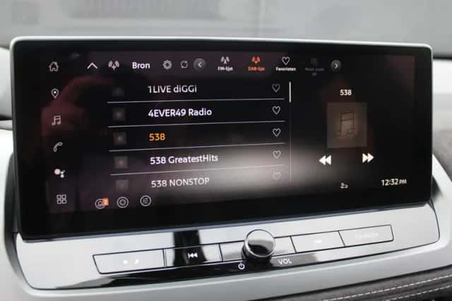 Nissan Qashqai (2025) thumbnail 12