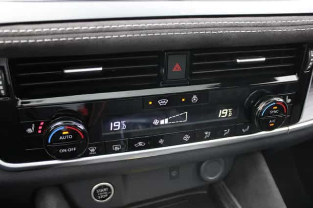 Nissan Qashqai (2025) thumbnail 13