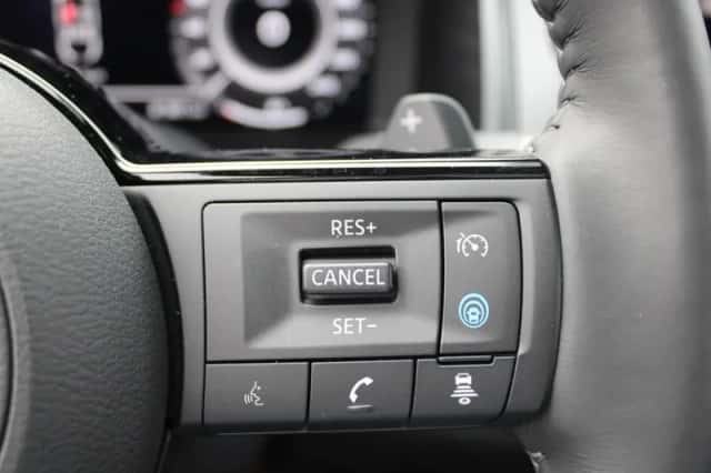 Nissan Qashqai (2025) thumbnail 20