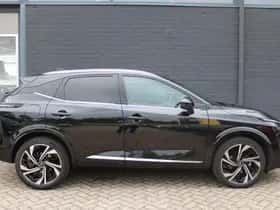 Nissan Qashqai (2025) thumbnail 3