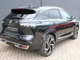 Nissan Qashqai (2025) thumbnail 4