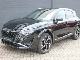 Nissan Qashqai (2025) thumbnail 34