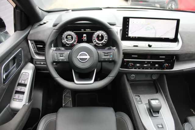 Nissan Qashqai (2025) thumbnail 5