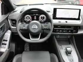 Nissan Qashqai (2025) thumbnail 5